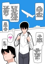 hentai Mineko-san Next Door 1
