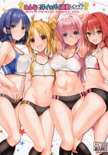 hentai bocchi the rock