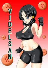 hentai dragon ball z