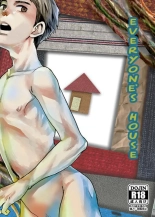 hentai Minna no Ie