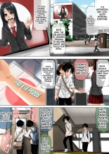 hentai Mirashichi Tokuni] Girls Train Boys! The Boys