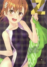 hentai toaru project