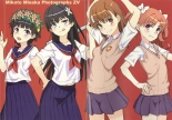 hentai toaru project
