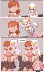 hentai toaru project