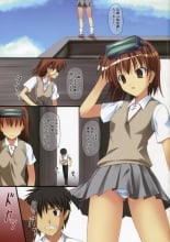 hentai gundam build fighters try