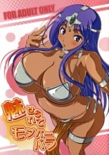 hentai dragon quest iii