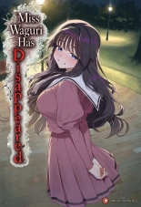 hentai - Miss Waguri Has Disappeared.  - FRENCH