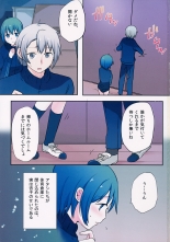 hentai puella magi madoka magica