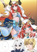 hentai genshin impact