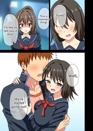 hentai Mitari no Sono 201-222+