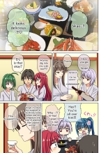 hentai Mitari no Sono Ep. 226-260