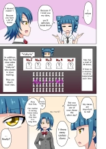 hentai Mitari no Sono Ep 93, 94