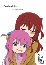 hentai bocchi the rock