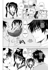 hentai Mitsugo No Tamashii Hyaku Made