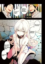 hentai Miwaku-teki na Omar ga Warui