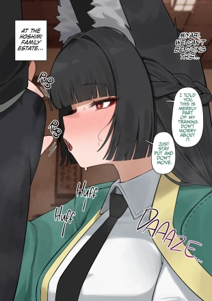 hentai Miyabi