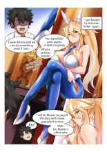 hentai fate grand order