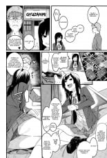 hentai Mizuha wa Ijippari