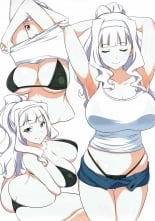 hentai the idolmaster