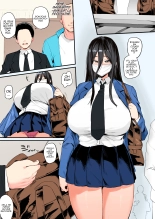 hentai Mochimono Kensa ni Hikkakaru Ko