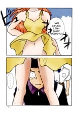 hentai neon genesis evangelion