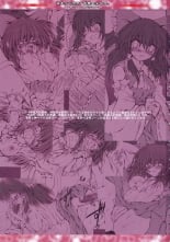 hentai touhou project