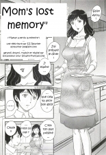 hentai mom's lost memory