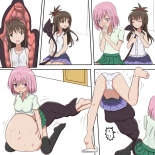 hentai to love-ru