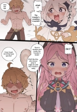 hentai genshin impact