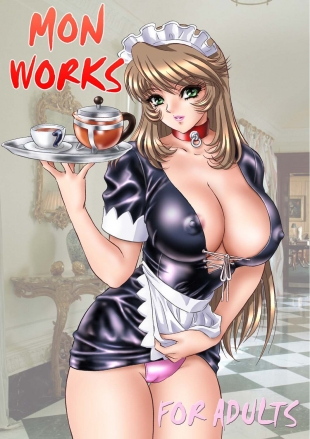 hentai MON WORKS