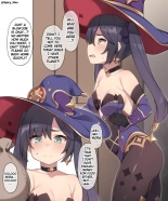 hentai genshin impact