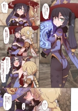 hentai genshin impact