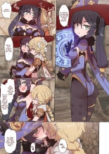 hentai genshin impact