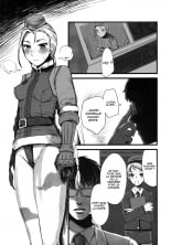 hentai street fighter