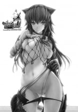 hentai monster hunter