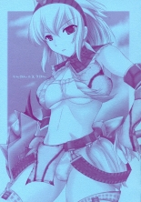 hentai monster hunter