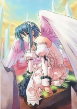 hentai Monochrome Illust Anthlogy Book