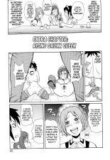 hentai Monzetsu Explosion Plus Extra Chapters