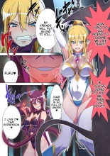 hentai Moreugesseoyo ni Sareta Kanojo to, Saikyou Succubus ni Natta Ore
