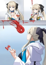 hentai fate grand order