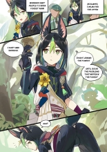 hentai genshin impact