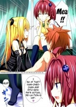 hentai to love-ru