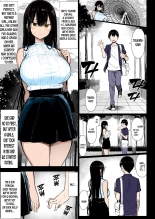 hentai MOSQUITONE. ] Seiso Kanojo Ochiru. I