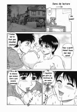 hentai Mother and sister