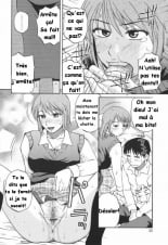 hentai Mother Does Best