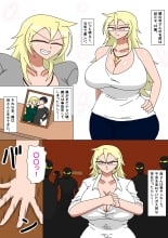 hentai Motoyan Kaa-san to 2-rikiri no Seikatsu
