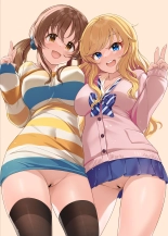hentai the idolmaster