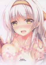 hentai kantai collection