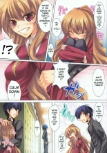 hentai toradora