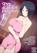 hentai Mou...Kimemashitakara 1